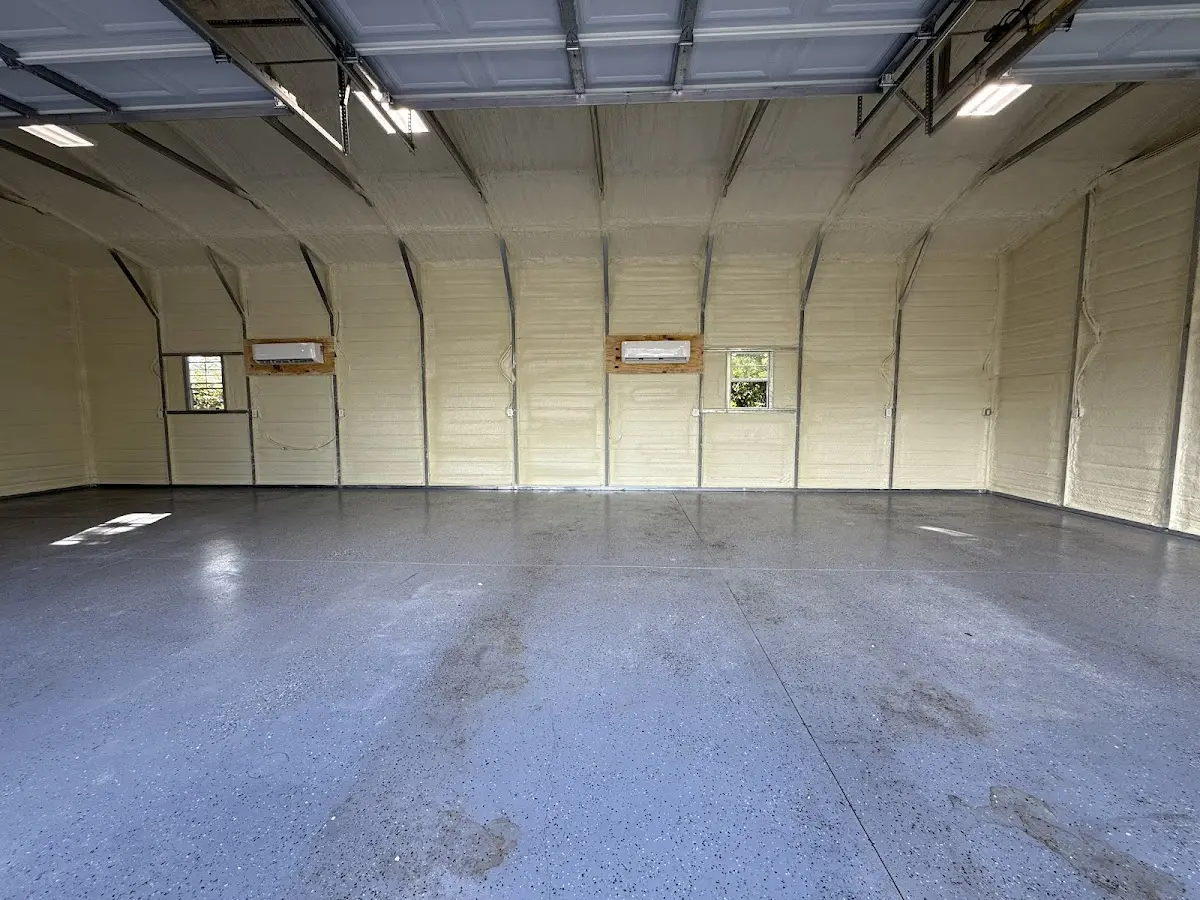 Spray Foam Roofing services in Manville, NJ